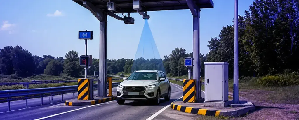 Smart Transportation