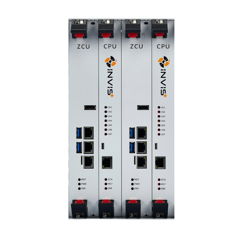 Zone Controller